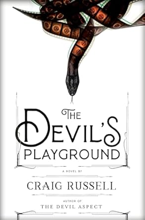 The Devil's Playground