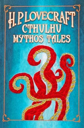 Cthulhu Mythos Tales Keepsake Edition