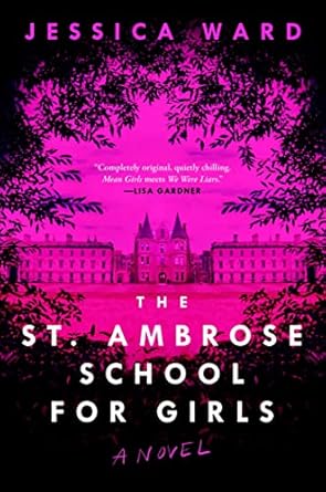 The St. Ambrose School for Girls