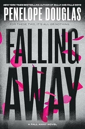 Falling Away