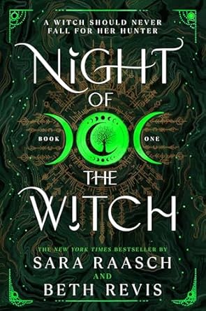 Night of The Witch