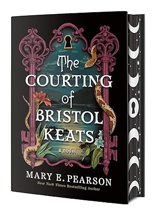 The Courting of Bristol Keats: A Novel
