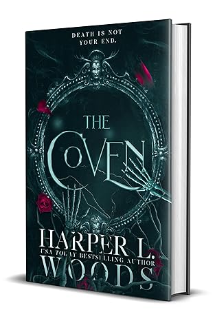 The Coven (Coven of Bones Book 1)