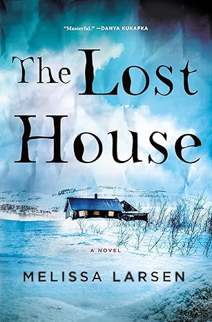 The Lost House