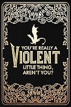 Official Fourth Wing Journal