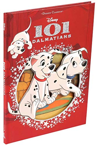 101 Dalmations