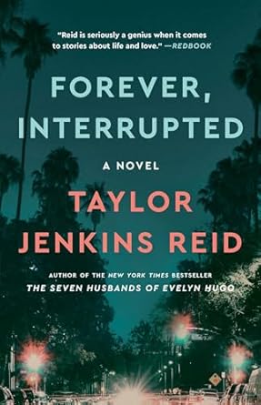 Forever, Interrupted