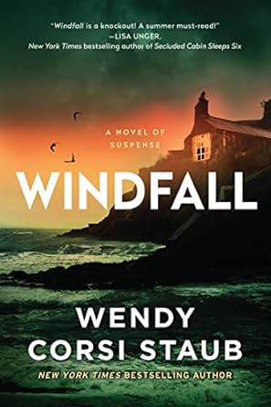 Windfall- A Novel