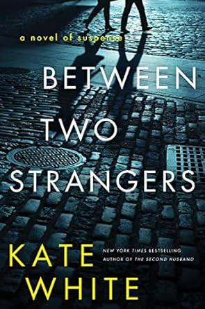 Between Two Strangers