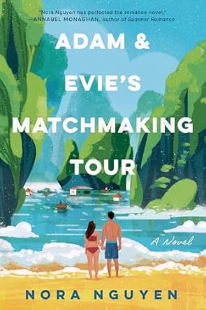 Adam and Eve's Matchmaking Tour