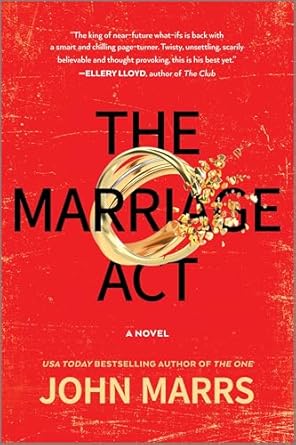 The Marriage Act
