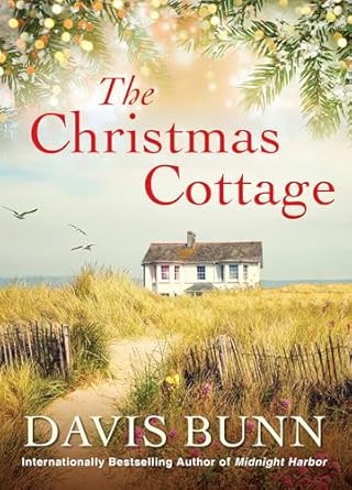 The Christmas Cottage