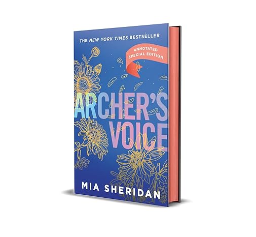 Archer's Voice (Annotated Special Edition)