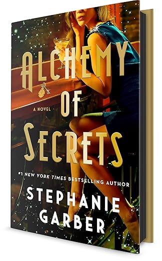 Alchemy of Secrets