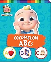 CoCoMelon ABCs
