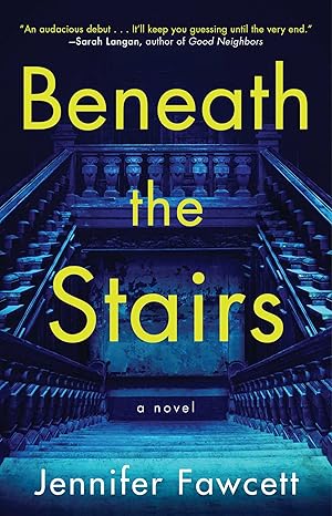 Beneath the Stairs