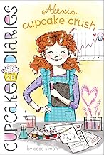 Alexis Cupcake Crush