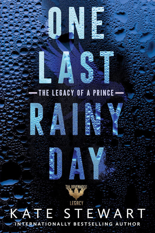 One Last Rainy Day