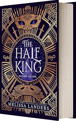 The Half King (Deluxe Limited Edition)